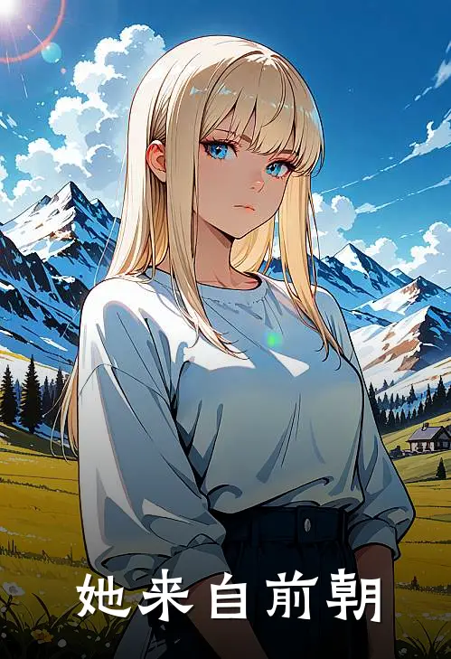 她来自前朝