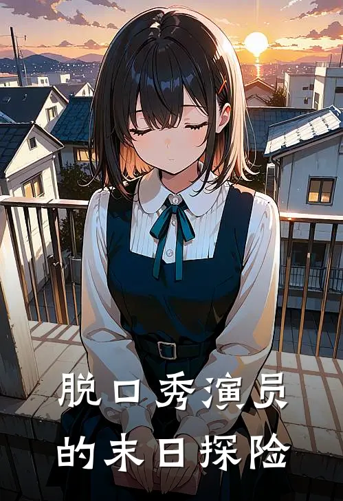 《脱口秀演员的末日探险》林野林野刚火爆新书_脱口秀演员的末日探险(林野林野刚)免费小说