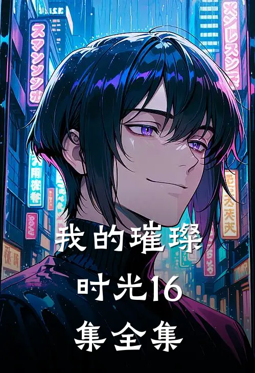 我的璀璨时光16集全集