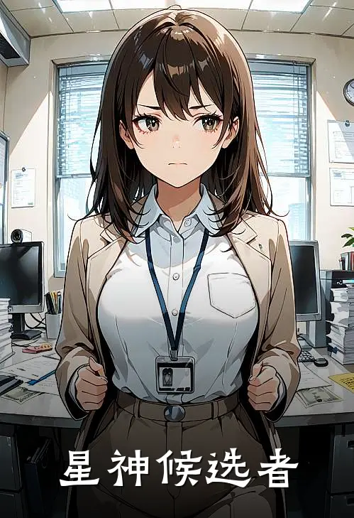 星神候选者
