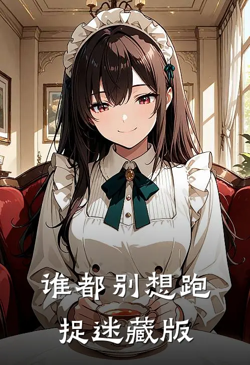 谁都别想跑-捉迷藏版