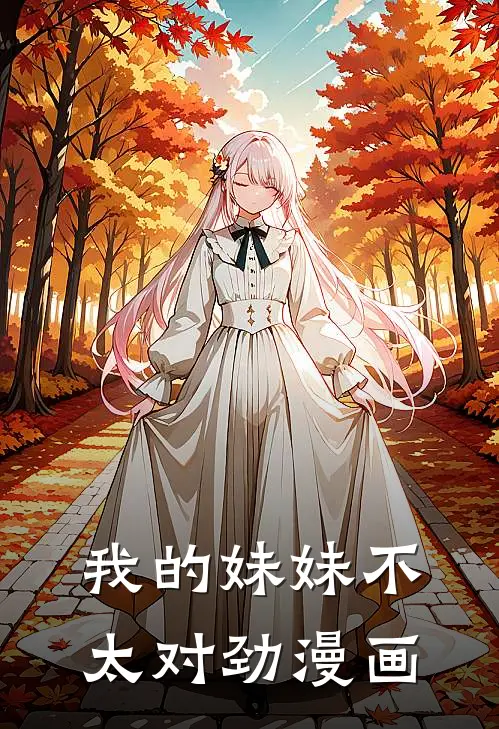 我的妹妹不太对劲漫画