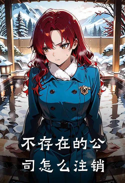 不存在的公司怎么注销