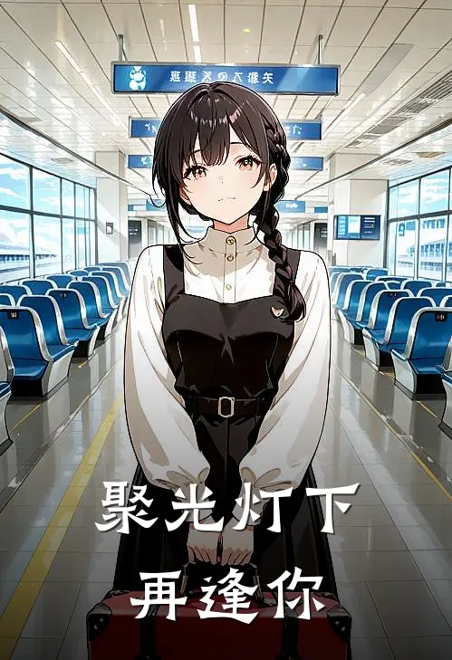 聚光灯下再逢你