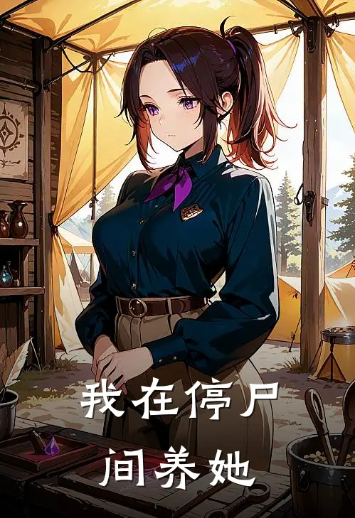 我在停尸间养她