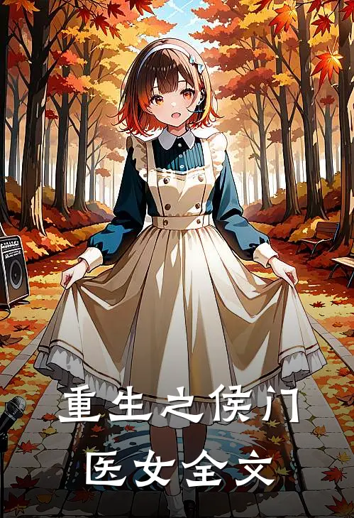 重生之侯门医女全文
