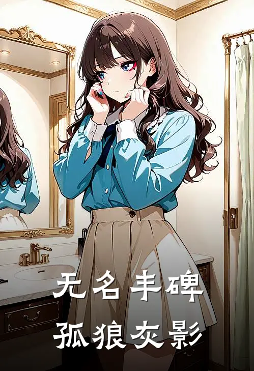 无名丰碑，孤狼灰影(陈默坤沙)全本免费在线阅读_无名丰碑，孤狼灰影全文阅读