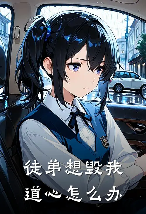 徒弟想毁我道心怎么办