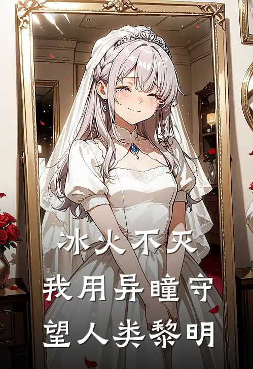 冰火不灭：我用异瞳守望人类黎明苏烬月苏烬渊全文阅读免费全集_最新全本小说冰火不灭：我用异瞳守望人类黎明(苏烬月苏烬渊)