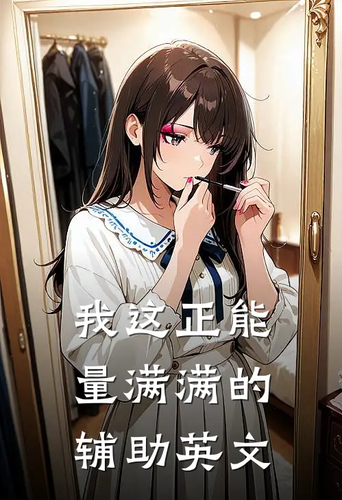 我这正能量满满的辅助英文