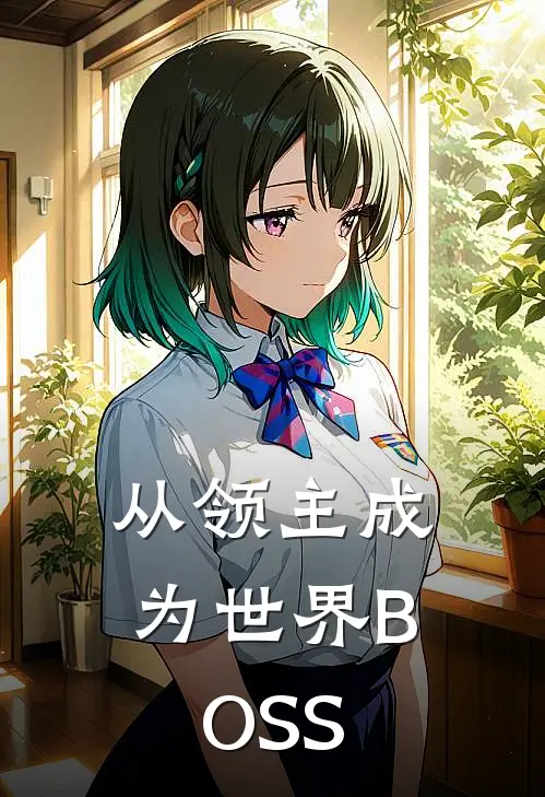 从领主成为世界BOSS林洛艾利维娅最新小说全文阅读_最新章节列表从领主成为世界BOSS(林洛艾利维娅)