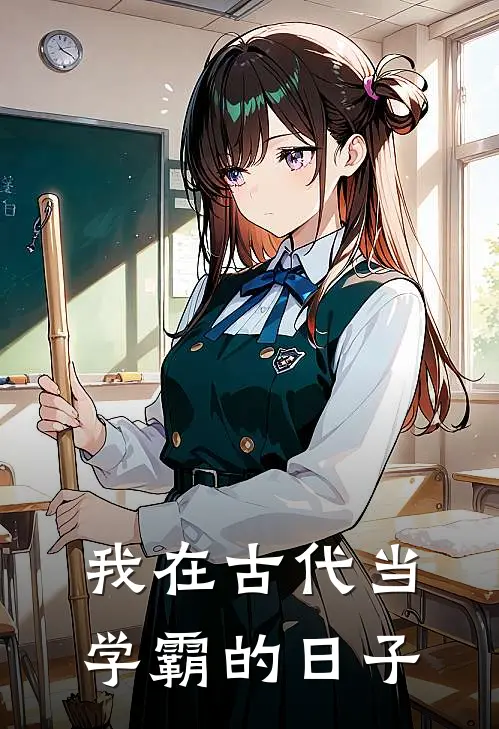 我在古代当学霸的日子(陈恪张胖子)完结版免费小说_热门完结小说我在古代当学霸的日子(陈恪张胖子)