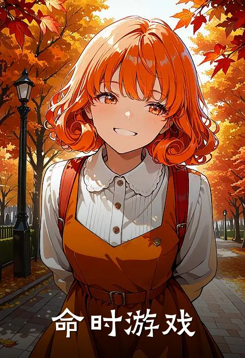 命时游戏