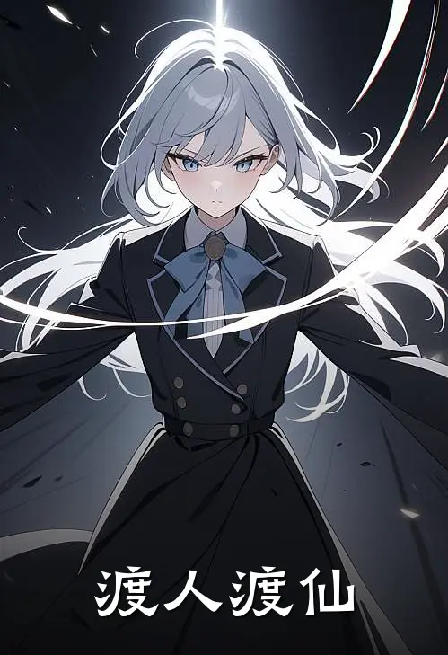 渡人渡仙(李辰赵契)完整版免费小说_完结版小说推荐渡人渡仙(李辰赵契)