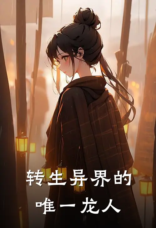 转生异界的唯一龙人