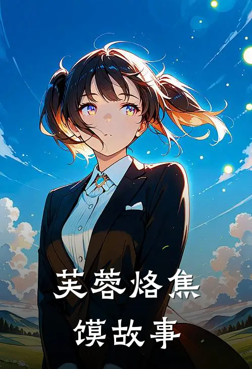 芙蓉烙焦馍故事