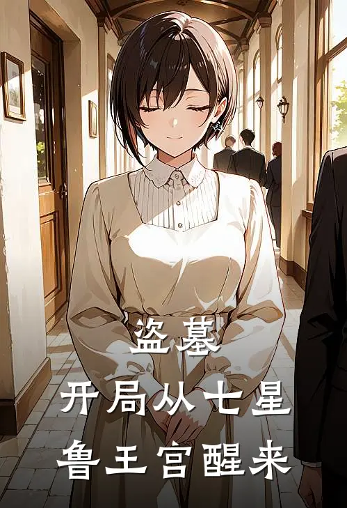 盗墓：开局从七星鲁王宫醒来