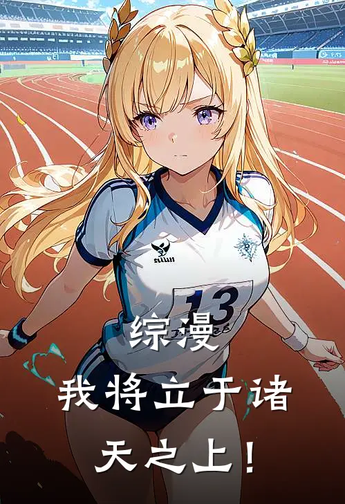 综漫：我将立于诸天之上！