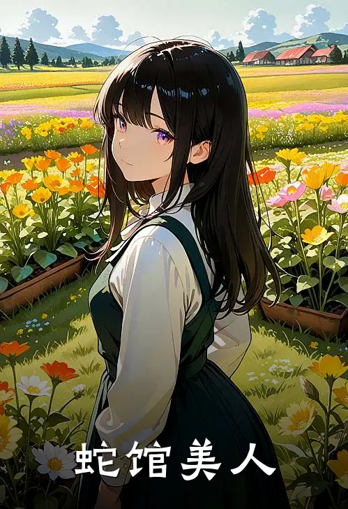 蛇馆美人(陈火土陈火土)完本小说大全_热门小说大全蛇馆美人陈火土陈火土