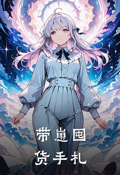 带崽囤货手札林小满顾星星最新好看小说_最新章节列表带崽囤货手札(林小满顾星星)