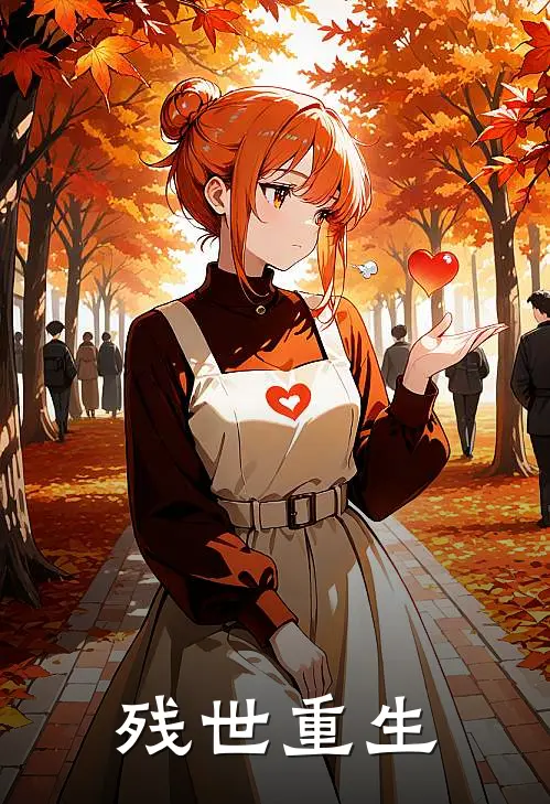 残世重生