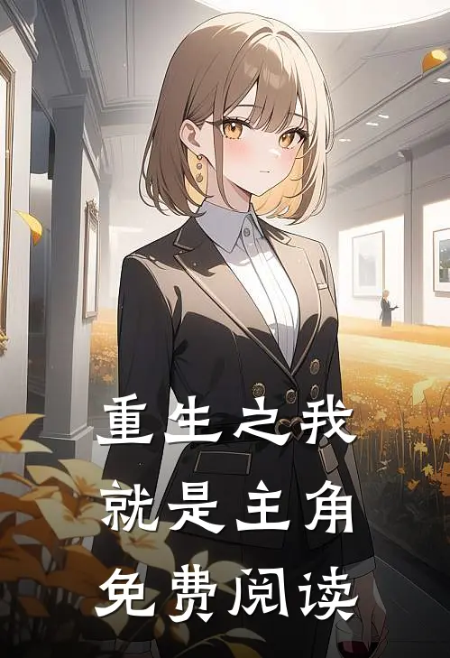 重生之我就是主角免费阅读