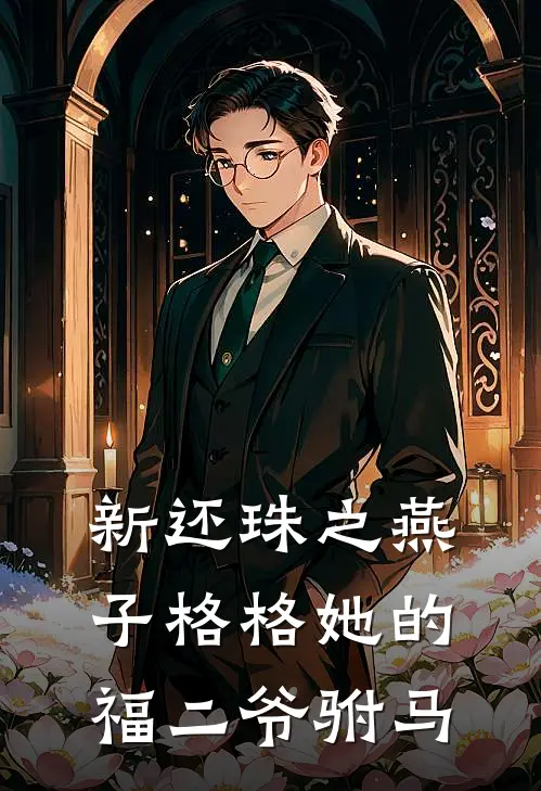 新还珠之燕子格格她的福二爷驸马尔泰永琪完结小说免费阅读_完本热门小说新还珠之燕子格格她的福二爷驸马尔泰永琪