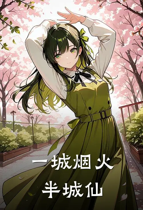 一城烟火半城仙