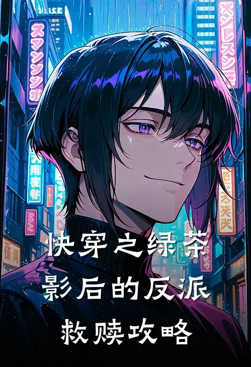 快穿之绿茶影后的反派救赎攻略