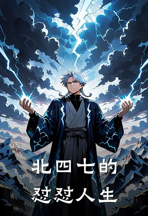 北四七的怼怼人生(西七北西七)在哪看免费小说_全本免费完结小说北四七的怼怼人生西七北西七