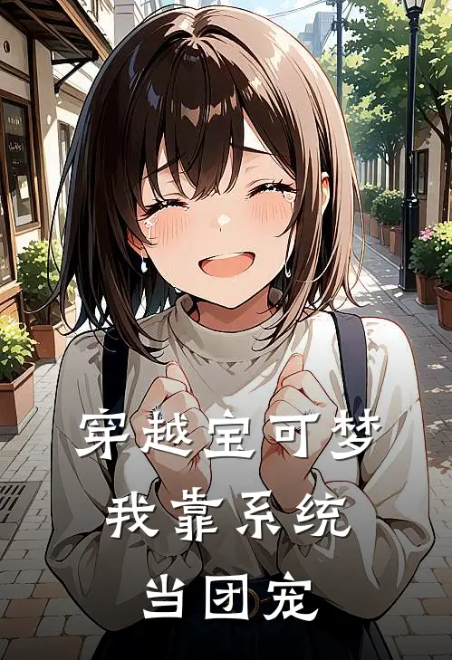 穿越宝可梦：我靠系统当团宠林墨索菲亚热门小说完结_热门的小说穿越宝可梦：我靠系统当团宠林墨索菲亚