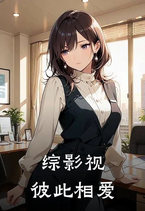 综影视：彼此相爱
