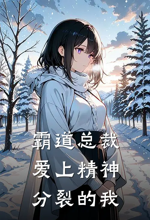 霸道总裁爱上精神分裂的我