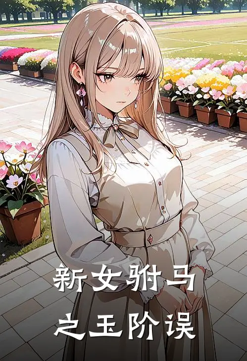 新女驸马之玉阶误