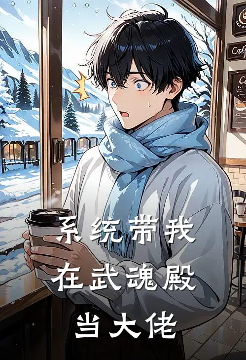 系统带我在武魂殿当大佬(林夜李昂)小说免费在线阅读_系统带我在武魂殿当大佬(林夜李昂)大结局阅读