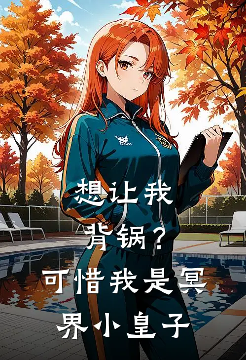 想让我背锅？可惜我是冥界小皇子(抖音热门)完结版小说推荐_最新完结小说推荐想让我背锅？可惜我是冥界小皇子抖音热门