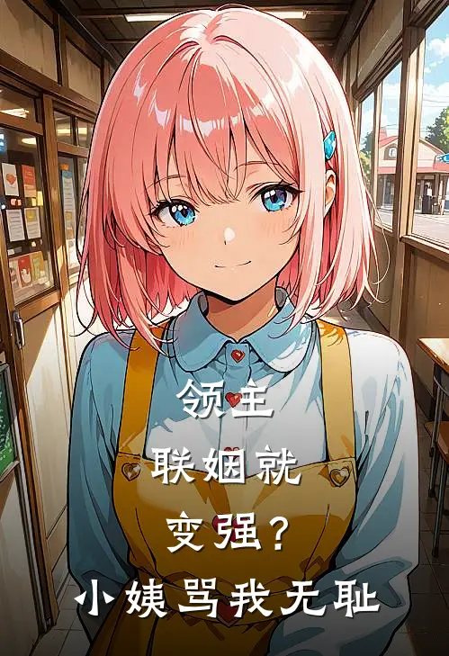 领主：联姻就变强？小姨骂我无耻