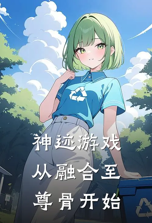 神迹游戏：从融合至尊骨开始