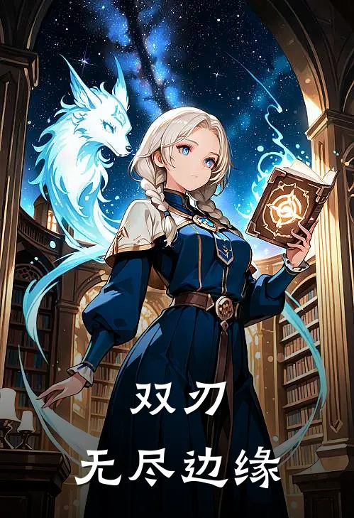 双刃：无尽边缘