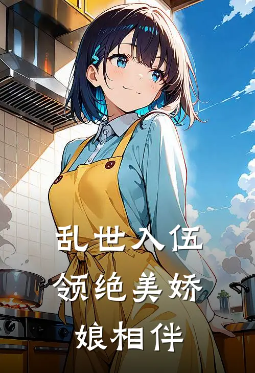 乱世入伍，领绝美娇娘相伴