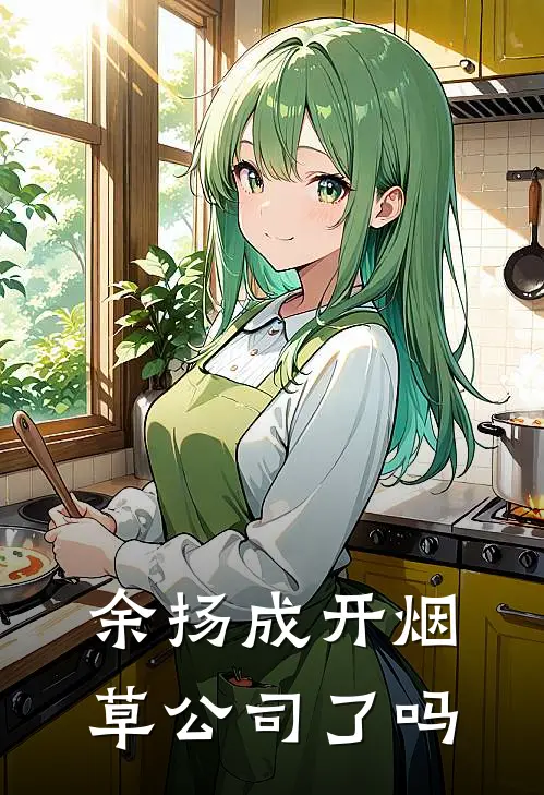 余扬成开烟草公司了吗