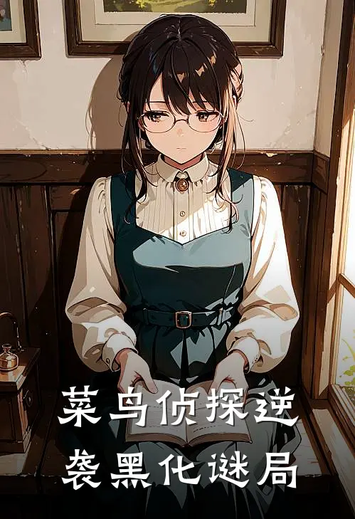 菜鸟侦探逆袭黑化谜局