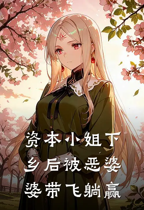 资本小姐下乡后被恶婆婆带飞躺赢