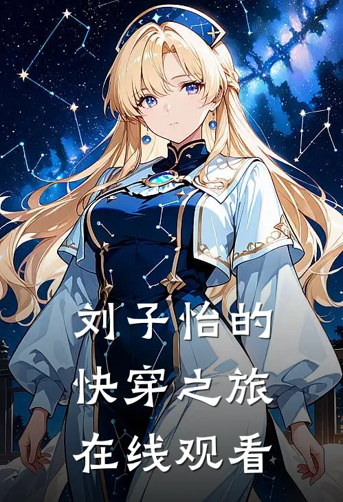 刘子怡的快穿之旅在线观看