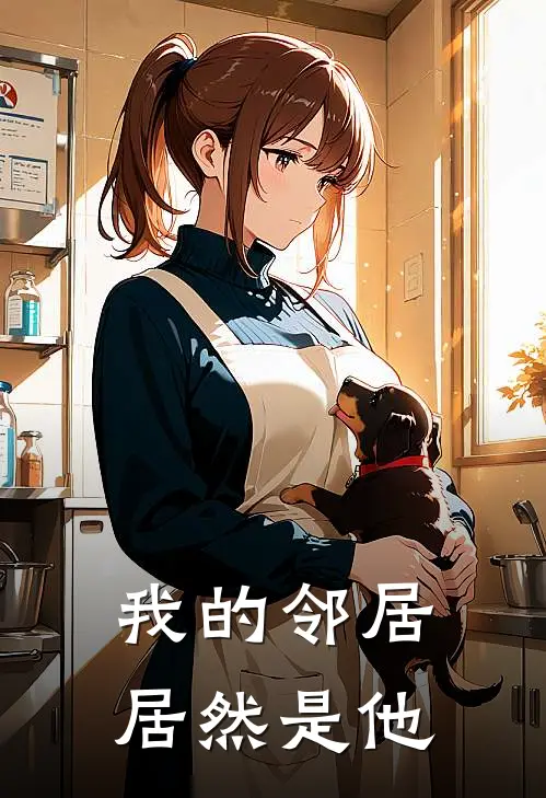 我的邻居居然是他