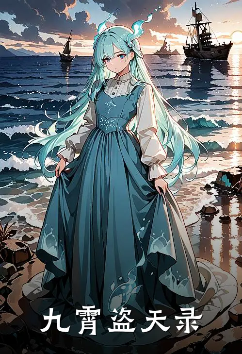 九霄盗天录林霄沐瑶全文阅读免费全集_最新全本小说九霄盗天录(林霄沐瑶)