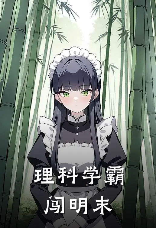 周墨杨小二《理科学霸闯明末》_(周墨杨小二)热门小说