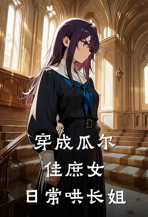 穿成瓜尔佳庶女，日常哄长姐(关闻歆瓜尔佳)在线免费小说_热门网络小说穿成瓜尔佳庶女，日常哄长姐关闻歆瓜尔佳