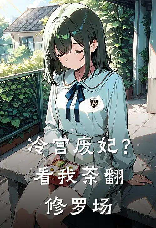 冷宫废妃？看我茶翻修罗场(林晚萧彻)火爆小说_《冷宫废妃？看我茶翻修罗场》林晚萧彻小说免费在线阅读