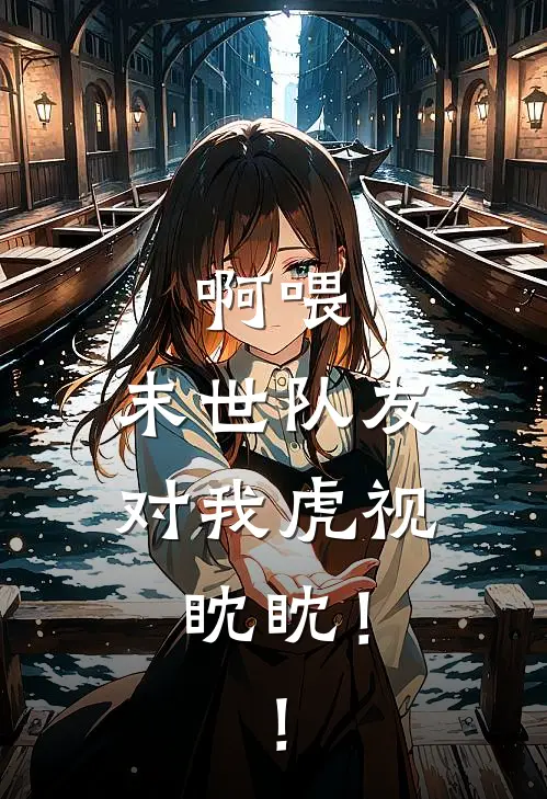 啊喂，末世队友对我虎视眈眈！！